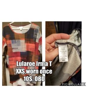 NEW or Gently Used Lularoe!!!